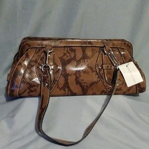 Worthington sexy handbag